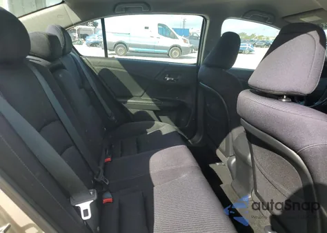 2014 Honda Accord Sport из США, поврежденный, VIN 1HGCR2F55EA044127